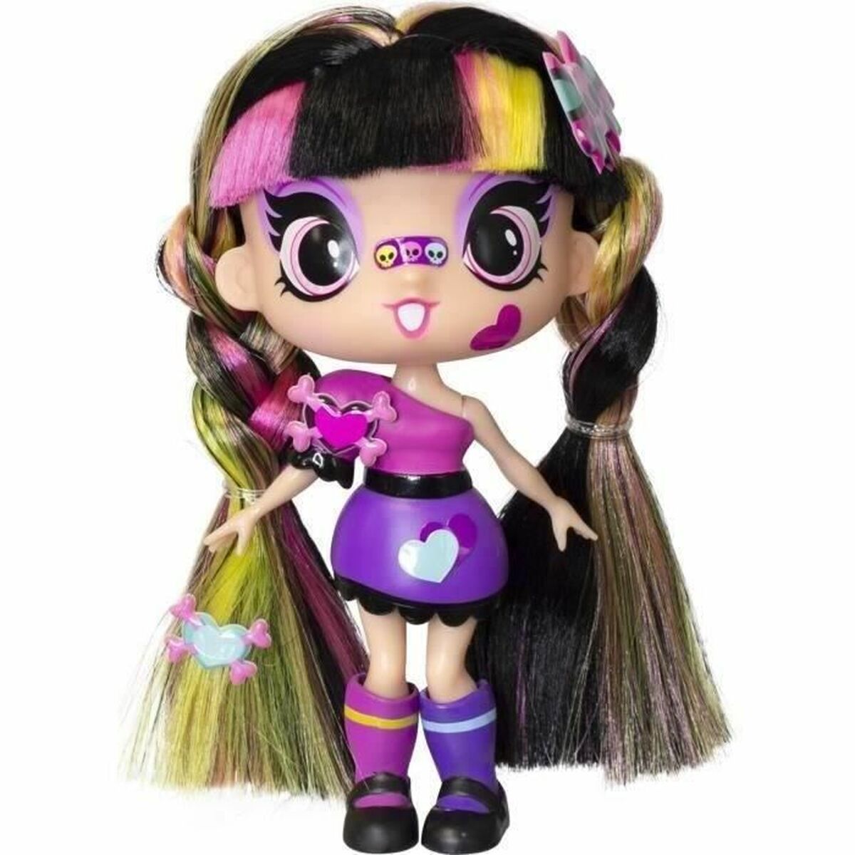 Lelle Lansay Decora girl Lansay